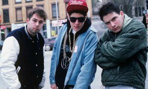 Beastie Boys