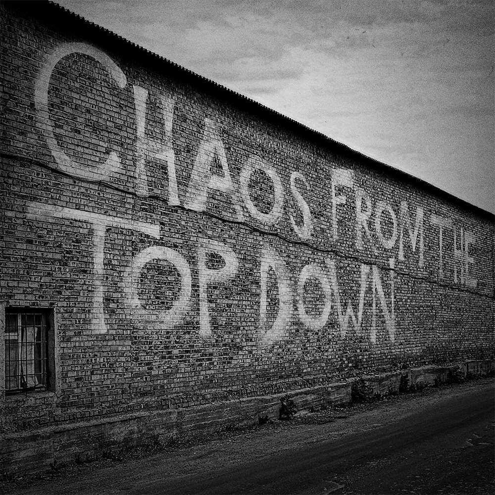 From The Top Down