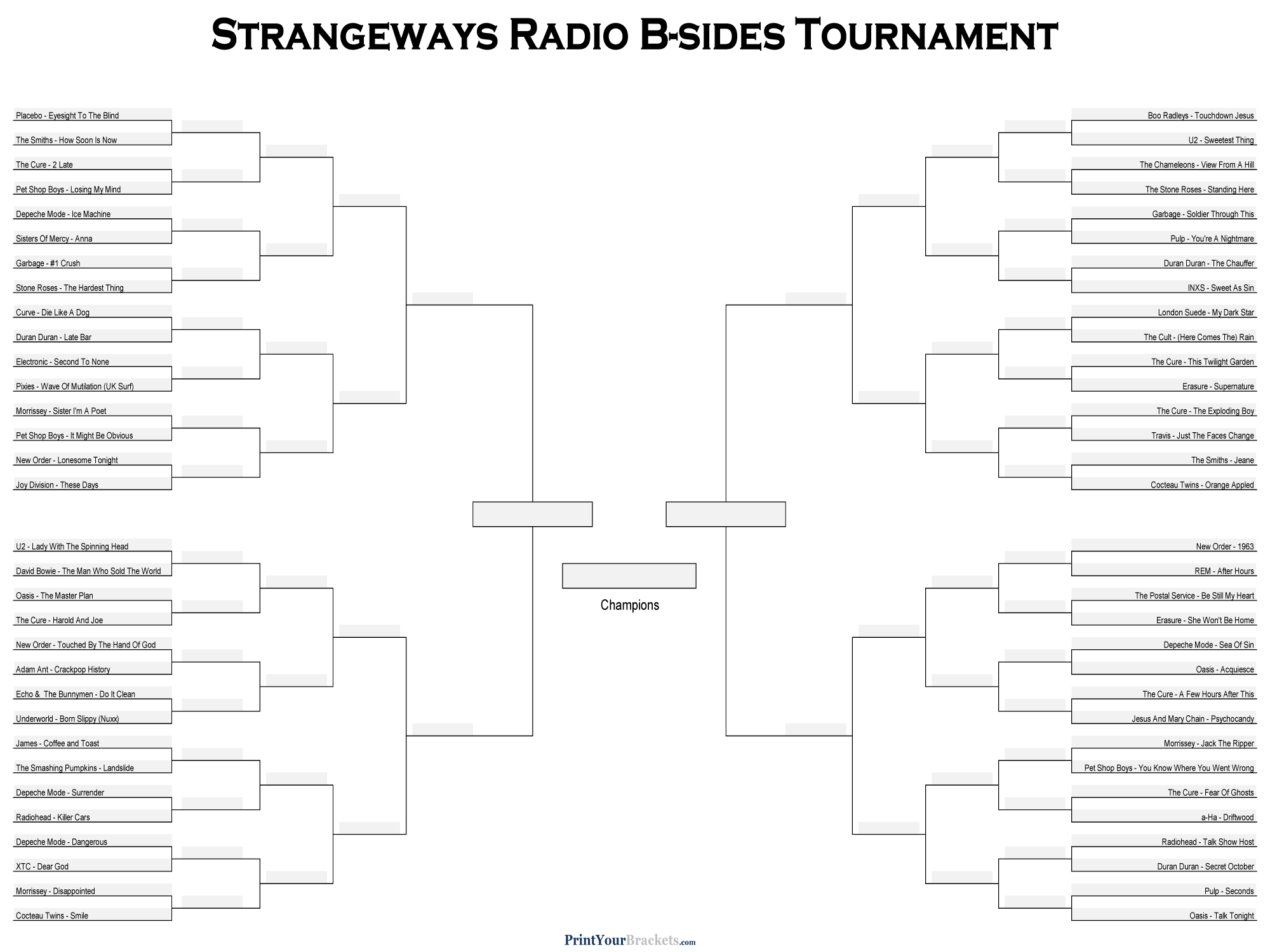 BSides-Tournament