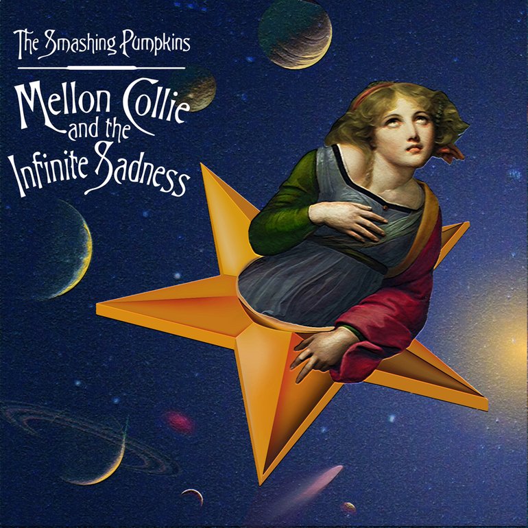 This Day In History : The Smashing Pumpkins release Mellon Collie ...