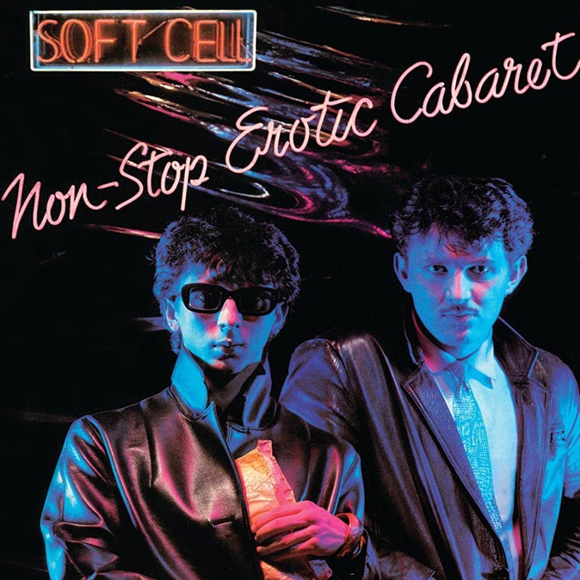 soft cell non stop erotic cabaret carriera