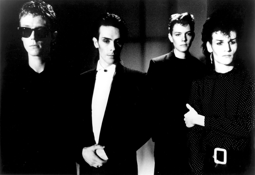 Bauhaus Reunion Tour Gets Two New 2020 Dates In London And Nyc